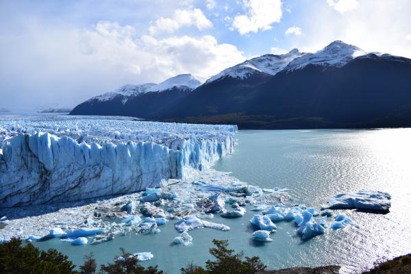 World Travelers La Patagonie côté Argentine